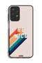 Samsung Galaxy A23 Protective Case Cover Be Nice