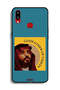 Samsung Galaxy A10s Protective Case Cover Godfather Of Vision