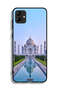 Samsung Galaxy A04e Protective Case Cover Taj Mahal