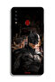 Samsung Galaxy A20s Protective Case Cover Batman