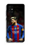 Samsung Galaxy A71 4G Protective Case Cover Messi Barcelona