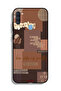 Samsung Galaxy A11 Protective Case Cover Adventurer Women