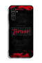 Samsung Galaxy A13 5G Protective Case Cover Forever Young