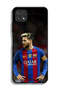 Samsung Galaxy A22 5G Protective Case Cover Messi Barcelona