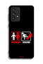 Samsung Galaxy A73 5G Protective Case Cover Problem Solved