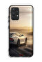 Samsung Galaxy A32 4G Protective Case Cover Car