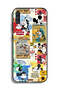 Samsung Galaxy A11 Protective Case Cover Chose Happy And Stickers