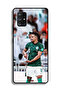 Samsung Galaxy A71 5G Protective Case Cover Saleem Dawaseer