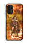 Samsung Galaxy A13 4G Protective Case Cover Wonder Women