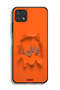 Samsung Galaxy A22 5G Protective Case Cover Love