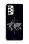 Samsung Galaxy A32 5G Protective Case Cover Compass Art