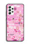 Samsung Galaxy A32 5G Protective Case Cover Girls Drama Queen