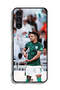 Samsung Galaxy A13 5G Protective Case Cover Saleem Dawaseer