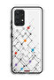 موصلات غطاء الحماية لهاتف Samsung Galaxy A32 4G