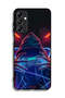 غطاء حماية لجهاز Samsung Galaxy A24 4G Gamer