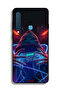 غطاء حماية لجهاز Samsung Galaxy A9 (2018) Gamer