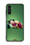 Samsung Galaxy A13 5G Protective Case Cover Fatty Baby Girl
