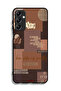 Samsung Galaxy A24 4G Protective Case Cover Adventurer Women