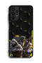 Samsung Galaxy A13 4G Protective Case Cover Cyberpunk Wallpaper