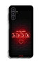 Samsung Galaxy A13 5G Protective Case Cover All You Need Is Love