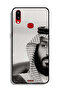 غطاء حماية لهاتف سامسونج جالكسي A10s محمد بن سلمان