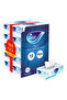 Pack Of 10 Classic Facial Tissue