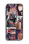 Samsung Galaxy A11 Protective Case Cover Muhammad Bin Salman Vintage