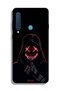غطاء حماية لهاتف Samsung Galaxy A9 (2018) Marshmallow