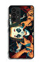 Samsung Galaxy A53 5G Protective Case Cover Joker Art