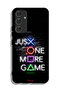 Samsung Galaxy A54 5G Protective Case Cover Just One More Game