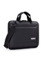 Gauntlet 5 MacBook Çantası 14", Black