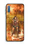 Samsung Galaxy A7 (2018) Protective Case Cover Wonder Women
