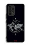 Samsung Galaxy A53 5G Protective Case Cover Compass Art