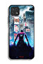 Samsung Galaxy A22 5G Protective Case Cover Spider Man