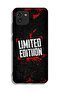 Samsung Galaxy A03 Protective Case Cover Limited Edition
