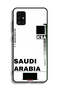 Samsung Galaxy A51 4G Protective Case Cover Check In Saudi Arabia