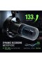 K688 Dynamic XLR/USB Podcast Microphone (Cardioid, Mute, Headphone Monitoring) - 4