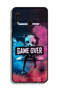 غطاء حماية لهاتف Samsung Galaxy A30 Game Over