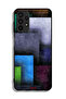 Samsung Galaxy A13 4G Protective Case Cover Pattern