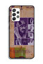 Samsung Galaxy A32 5G Protective Case Cover Saudi Kings Vintage Photos