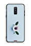 غطاء حماية لهاتف Samsung Galaxy A6 Plus (2018) من تصميم آني سبرات