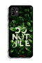 Samsung Galaxy A04e Protective Case Cover Do Not Hide