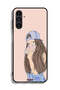 غطاء الحماية Samsung Galaxy A04s Samsung Galaxy A04s غطاء الحماية الذي يصنع صور السيلفي