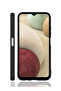 Samsung Galaxy A22 5G Protective Case Cover Cloth Pattern - 2