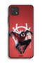 Samsung Galaxy A22 5G Protective Case Cover Spiderman