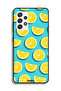 Samsung Galaxy M32 5G Protective Case Cover Pattern Of Oranges