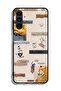 Samsung Galaxy A13 5G Protective Case Cover Arabic Quotes Love