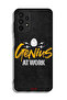 Samsung Galaxy A13 4G Protective Case Cover Genius At Work