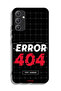Samsung Galaxy A34 5G Protective Case Cover Error 404
