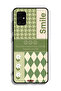 Samsung Galaxy A51 4G Protective Case Cover Smile Is The Luckiest Thing In My Life
